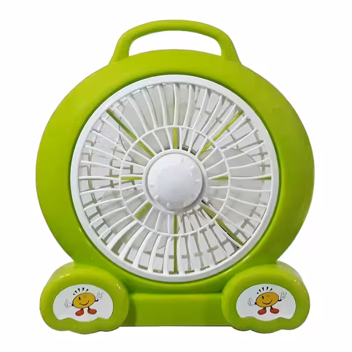 پنکه USB مدل SL-150 کد G21 کد3102