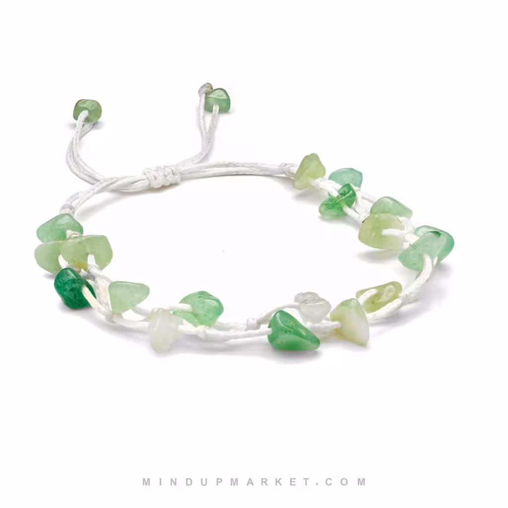 دستبند زفیروس اونتورین