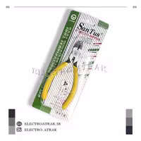 انبردست متوسط برند SAN TUS