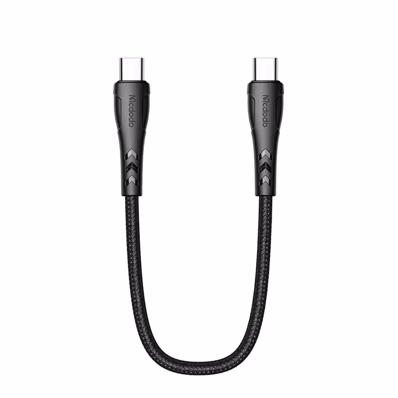 کابل USB-C مک دودو مدل CA-7640 طول 0.2 متر
