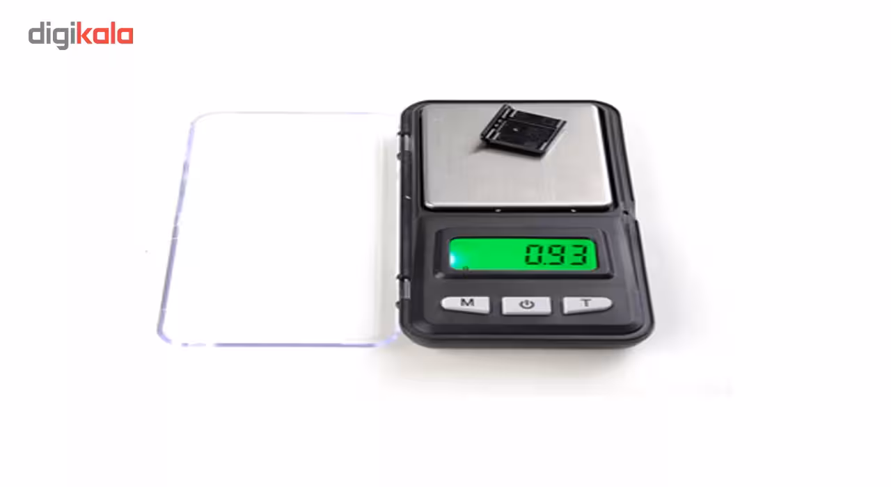 ترازو زرگری مدل mini