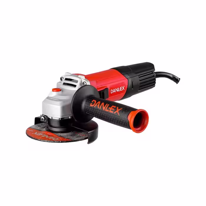 مینی فرز 760 وات دنلکس مدل DX 2376