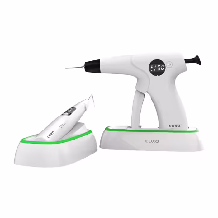 آبچوریشن مدل C-Fill Mini برند COXO
