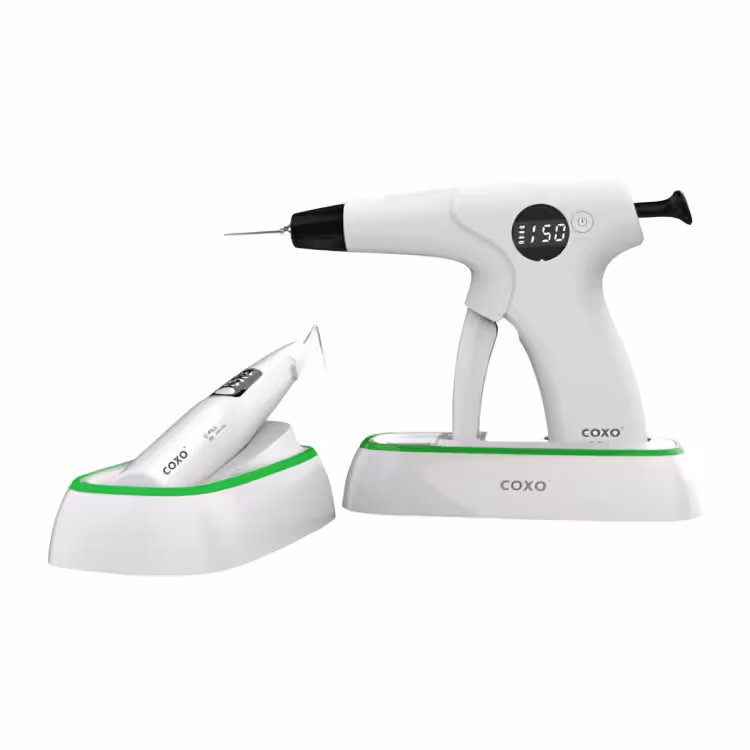 آبچوریشن مدل C-Fill Mini برند COXO