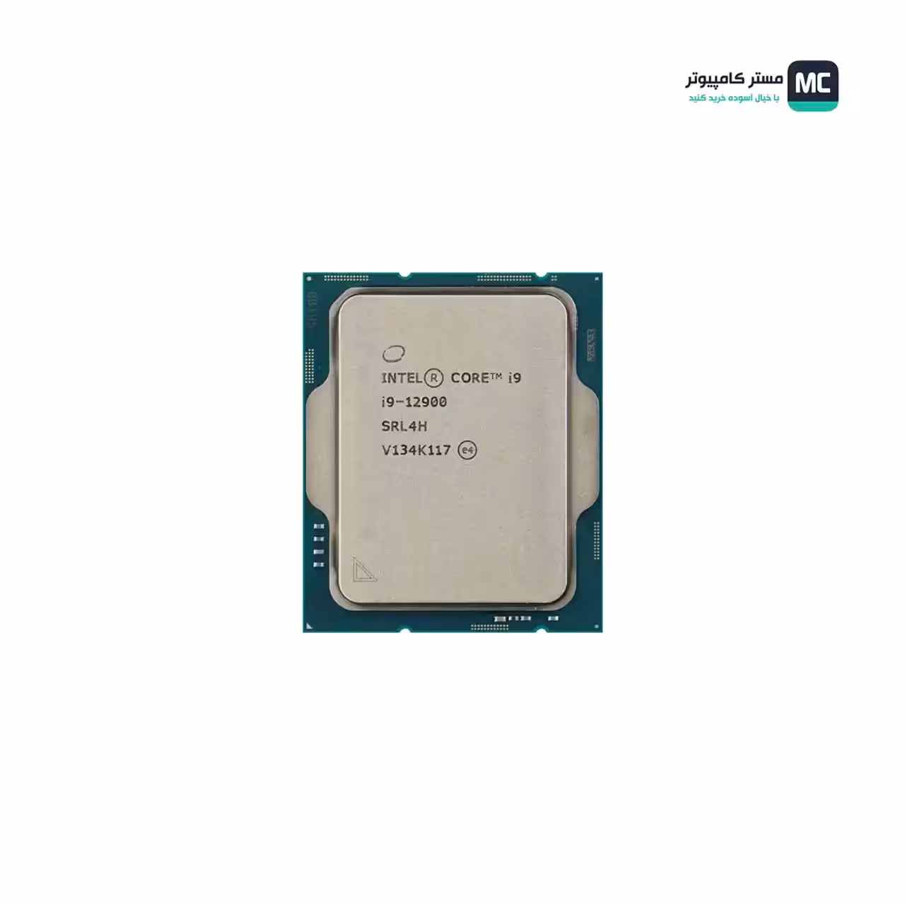 قیمت و خرید پردازنده اینتل Core i9 12900 Alder Lake Tray