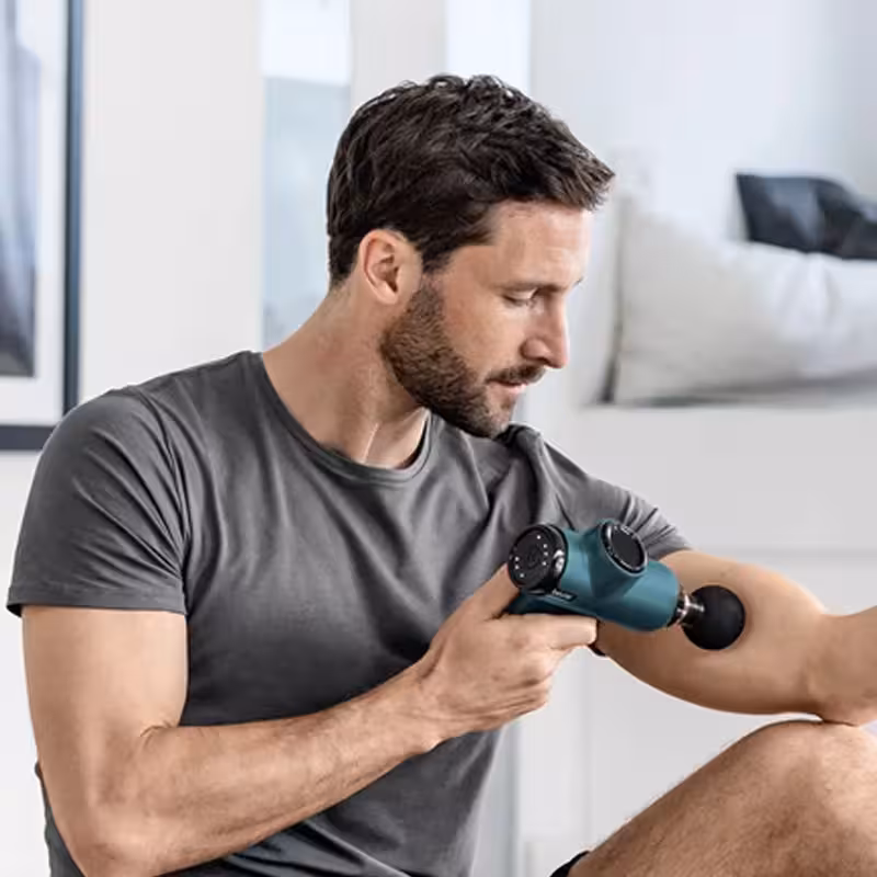 ماساژور برقی بیورر مدل PhysioLine MG 99