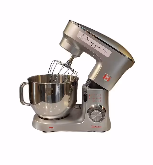 همزن باریتون 7 لیتری