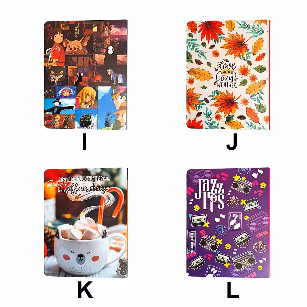 کلاسور سلفونی 26 حلقه اکلیل UV موضعی قفل فلزی کد 117008724