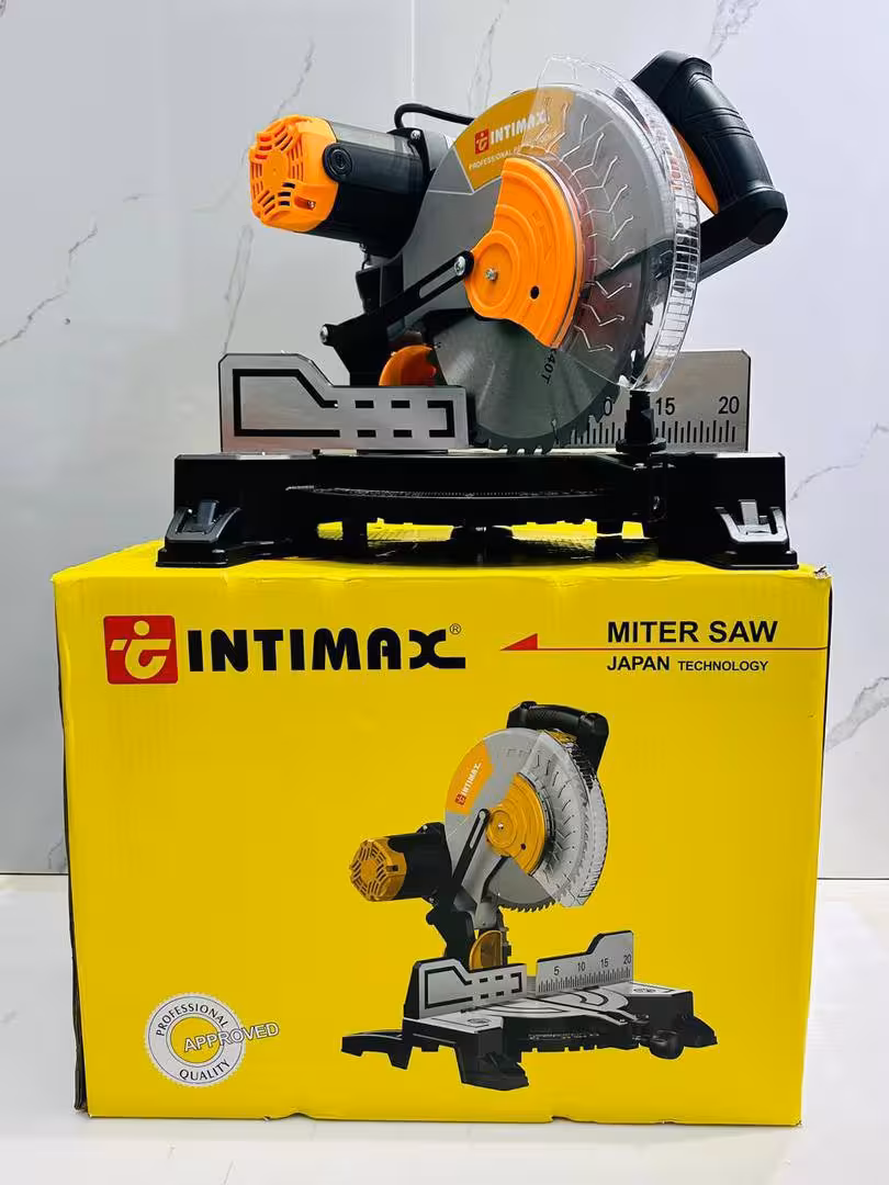 فارسی بر 25 سانت ثابت موتور تسمه ای اینتیمکس