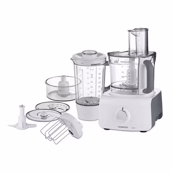 غذاساز کنوود مدل FDP613