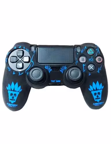 محافظ دسته بازی پلی استیشن 4 مدل Crash 01