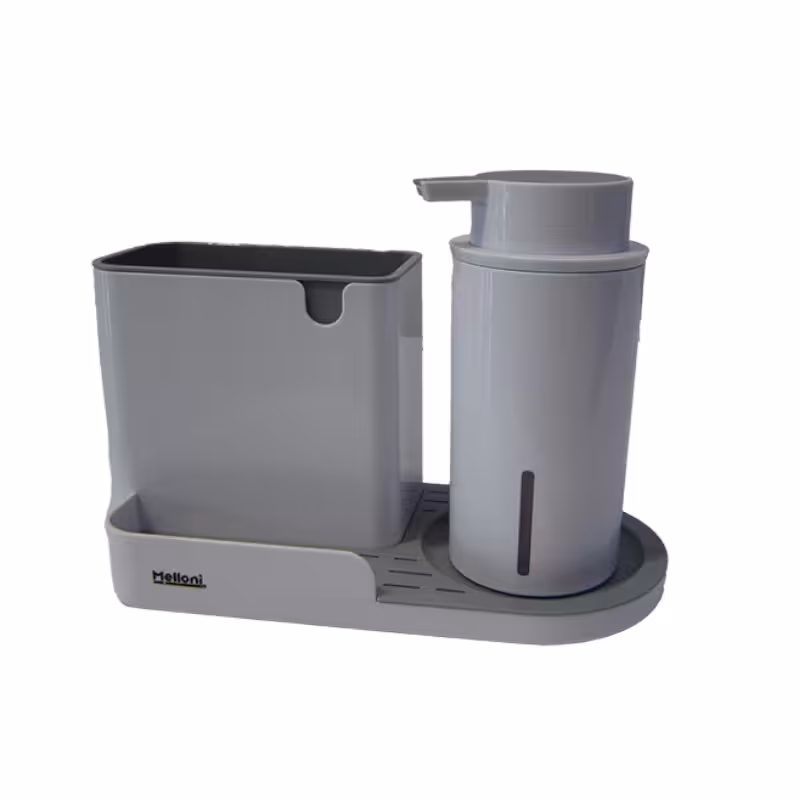 جای مایع و اسکاچ ملونی مدل 9178 | کالا مکس