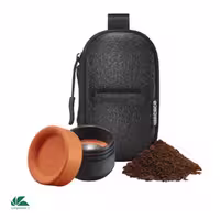 ست سبدهای مینی پرسو پودری واکاکو مدل Minipresso GR2 Baskets