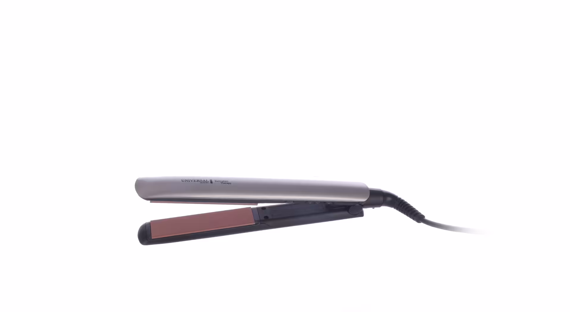 اتو مو کراتینه یونیورسال Purple مدل ST9500