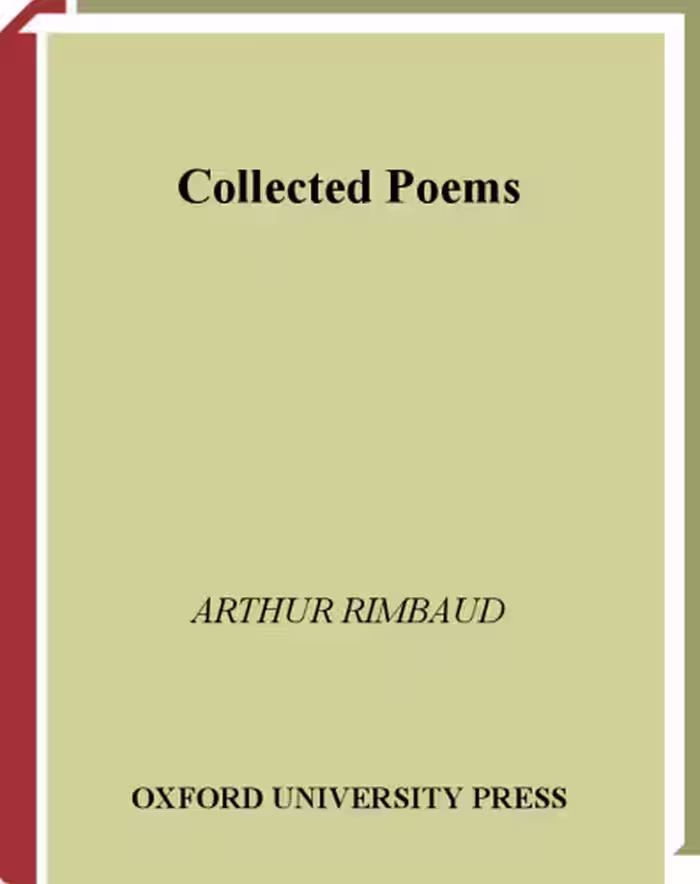 خرید و دانلود نسخه کامل کتاب Collected Poems (Oxford World's Classics)