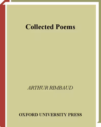 خرید و دانلود نسخه کامل کتاب Collected Poems (Oxford World's Classics)