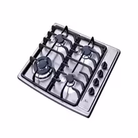 اجاق گاز صفحه ای اخوان مدل G16