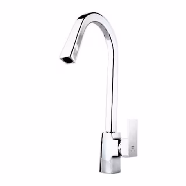 شیر ظرفشویی راسان مدل النا