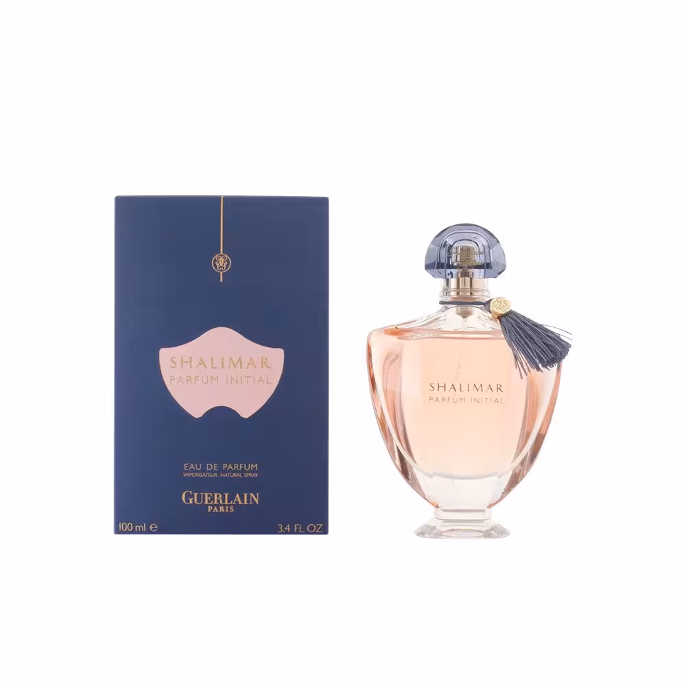 عطر زنانه گرلن شالیمار اینیتیال لئو Guerlain Shalimar Initial L’Eau for women