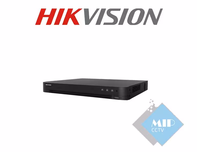 دستگاه DVR هایک ویژن مدل DS-7216HUHI-M2/S