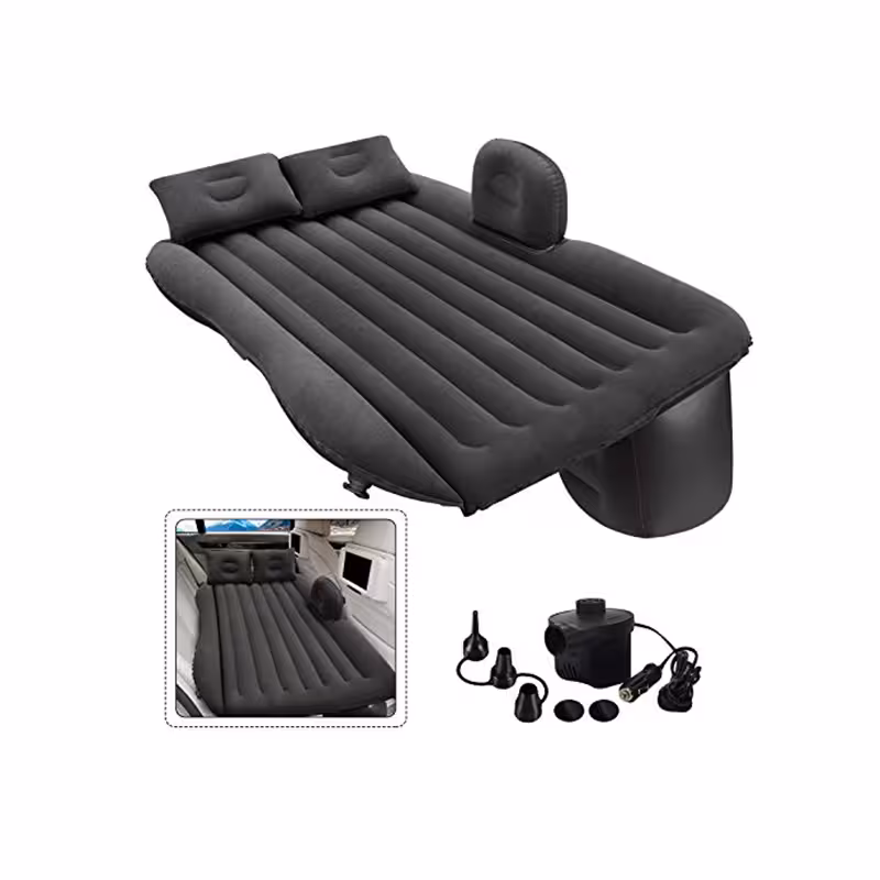 تشک بادی داخل ماشین رنو store 10138