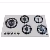 اجاق گاز صفحه‌ای ایتالیایی G 243 _ مستر پلاس / Masterplus