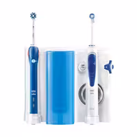 مسواک برقی اورال-بی مدل Oxyjet   PRO 2000