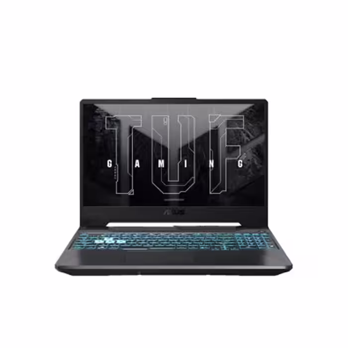 لپ تاپ گیمینگ 15.6 اینچی ایسوس مدل TUF Gaming FA506NF با 32 گیگابایت رم و 1 ترابایت SSD و گرافیک RTX 2050