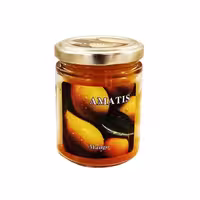 شمع معطر انبه برند AMATIS