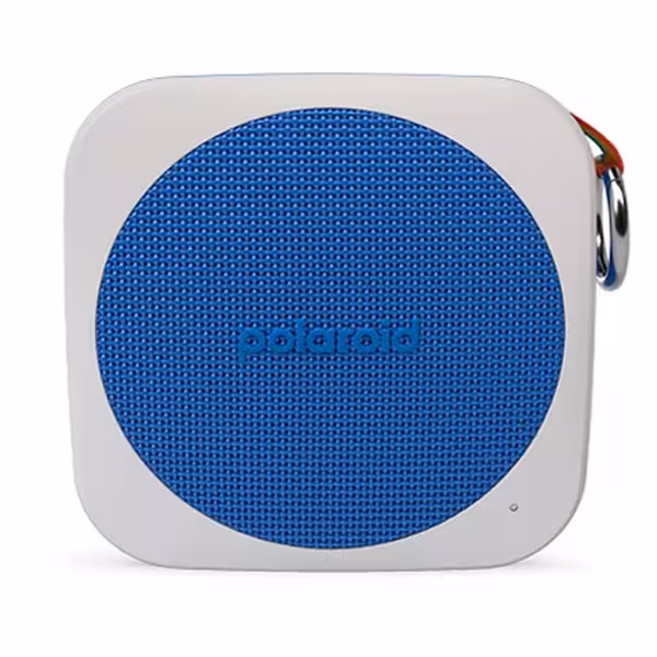 اسپیکر بلوتوثی قابل حمل پولاروید مدل P1