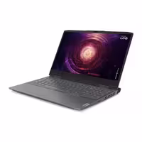 لپ تاپ لنوو مدل LOQ 15APH8 پردازنده R7-7840HS رم 16GB حافظه 512GB SSD گرافیک 6GB RTX4050 صفحه نمایش FHD IPS - نیو پی سی