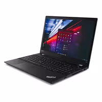 لپ تاپ Lenovo مدل P53S
