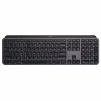 کیبورد بی سیم لاجیتک مدل Logitech MX Keys S Wireless Keyboard