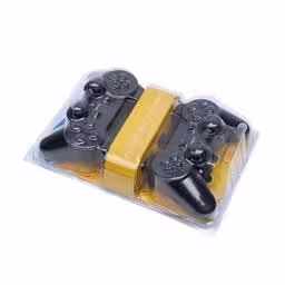 دسته بازی دوبل شوک دار UCOM مدل UC-JS704S2