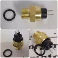 سنسور دما آب بنلی MH