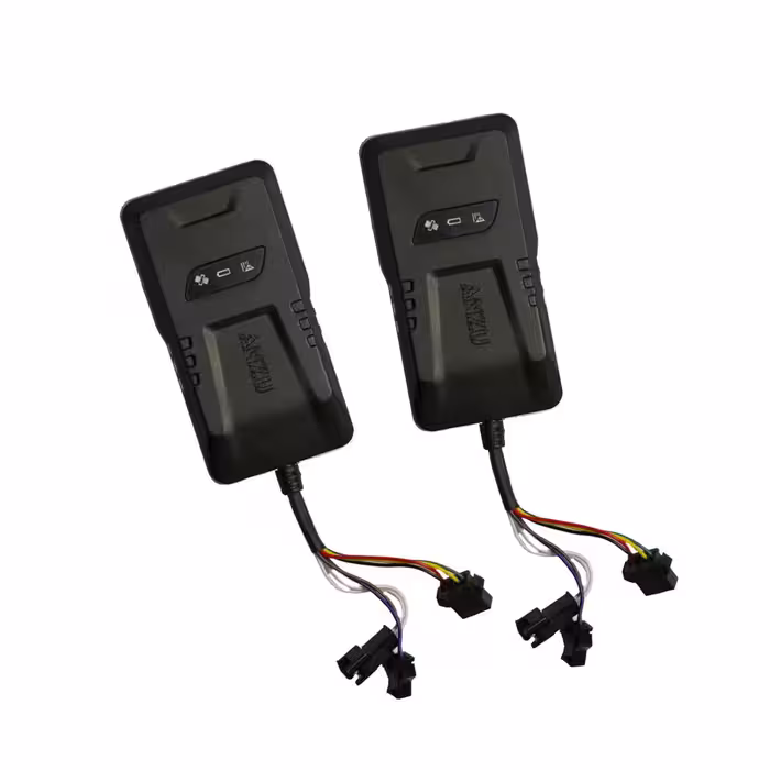 ردیاب خودرو آنزو مدل G05N بسته 2 عددی