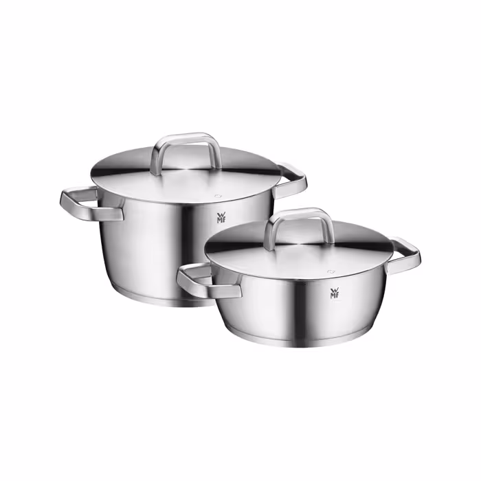 ست قابلمه وی ام اف | WMF ICONIC COOKWARE SET