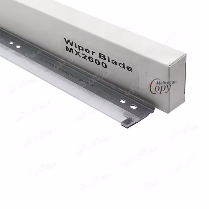 بلید کپی شارپ رنگی Sharp MX-2600/3100