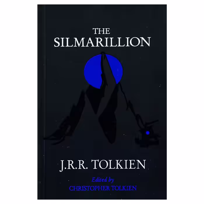 رمان انگلیسی The Silmarillion (سیلماریلیون) 1977