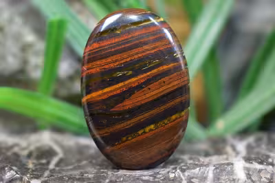 چشم ببر اهنی