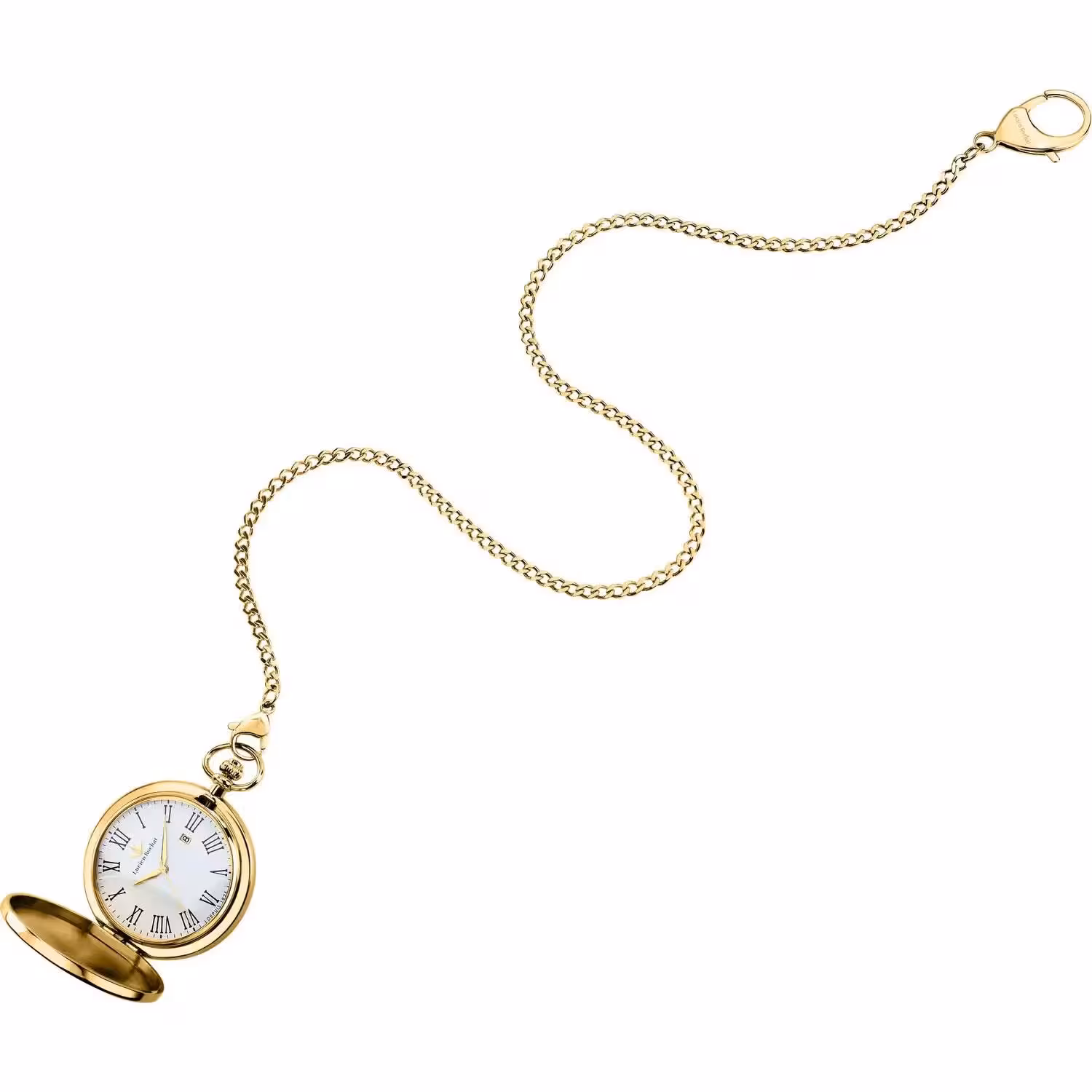 ساعت مچی لوسین روشا مدل R0419123002