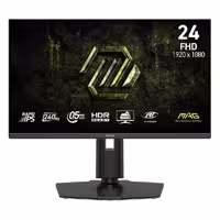 مانیتور گیمینگ ام اس آی مدل MAG 245PF X24