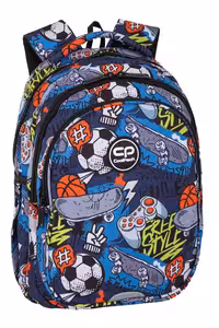 کوله پشتی Jerry Hobby 029929 کول پک Coolpack