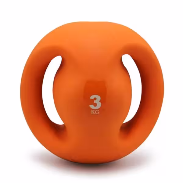 مدیسن بال دسته دار 3 کیلویی