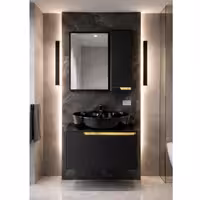 روشویی کابینتی لیگوریا مدل کامن سایز 60