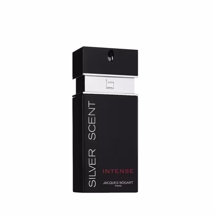 ادکلن سیلور سنت اینتنس جکس بوگارت_Silver_Scent Intense_Jacques Bogart