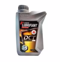 روغن گیربکس اتوماتیک لوبریفنت کانادا DCT
