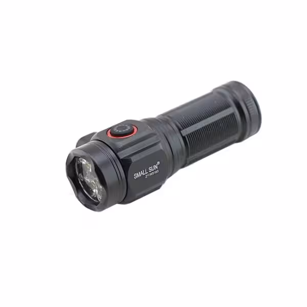 چراغ قوه کمپینگ اسمال سان مدل ZY-W5183