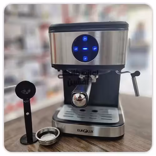 اسپرسوساز یورولوکس آلمان مدل 4248