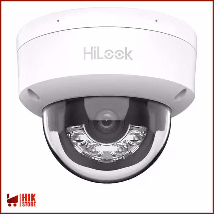 دوربین مداربسته دام هایلوک مدل IPC-D180HA-LU